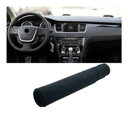 Housse de tableau de bord Peugeot 508 SW GT protection accessoire