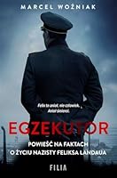 Egzekutor 8382800580 Book Cover