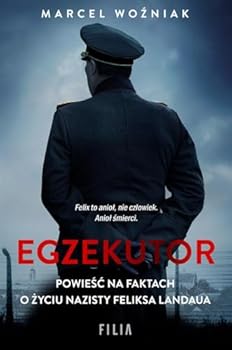 Paperback Egzekutor [Polish] Book