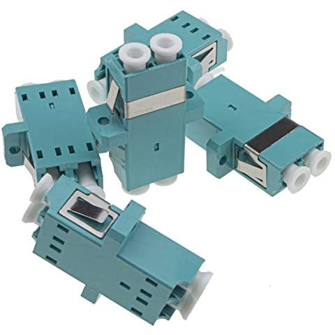 kenable LC MM Duplex Fibre Optic Coupler Cover