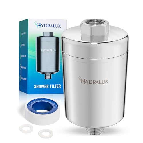 Find The Best Shower Filter For Eczema Reviews & Comparison Katynel