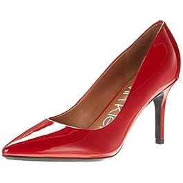 Calvin Klein Women’s Gayle Pump