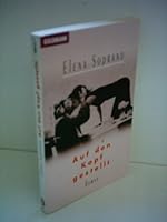 Auf den Kopf gestellt. 3442431174 Book Cover