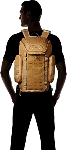 Image of Oakley Link Pack Miltac, Coyote, One Size