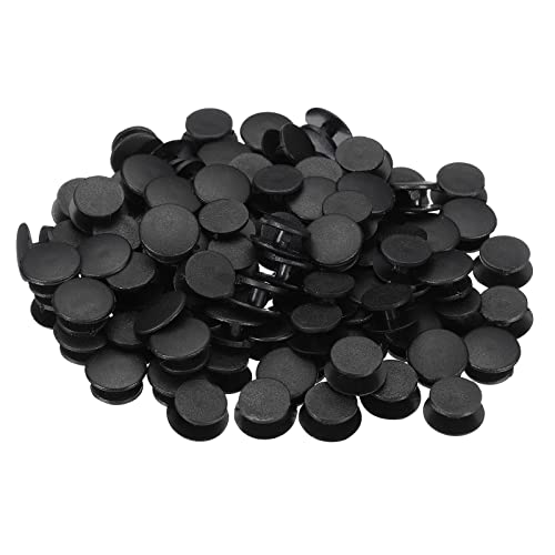 PATIKIL Plastic Button Charm