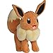 Imagen de Peluche Pokemon Eevee 20 cm