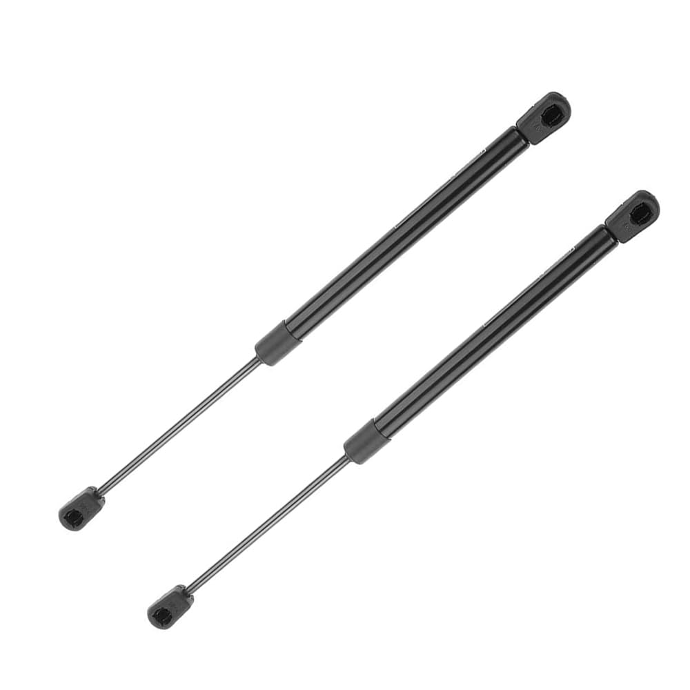 MACHSWON 2x Ascensori Universali Supporta Ammortizzatori a Gas Lunghezza Estesa 13,98" 24 Libbre C16-06389