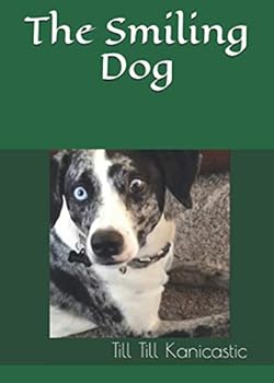 Paperback The Smiling Dog Book