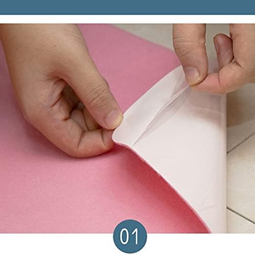 Cute Waterproof Adhesive Toilet Seat Cushion Cover - Universal Toilet Sticker Ring for Autumn and Winter
