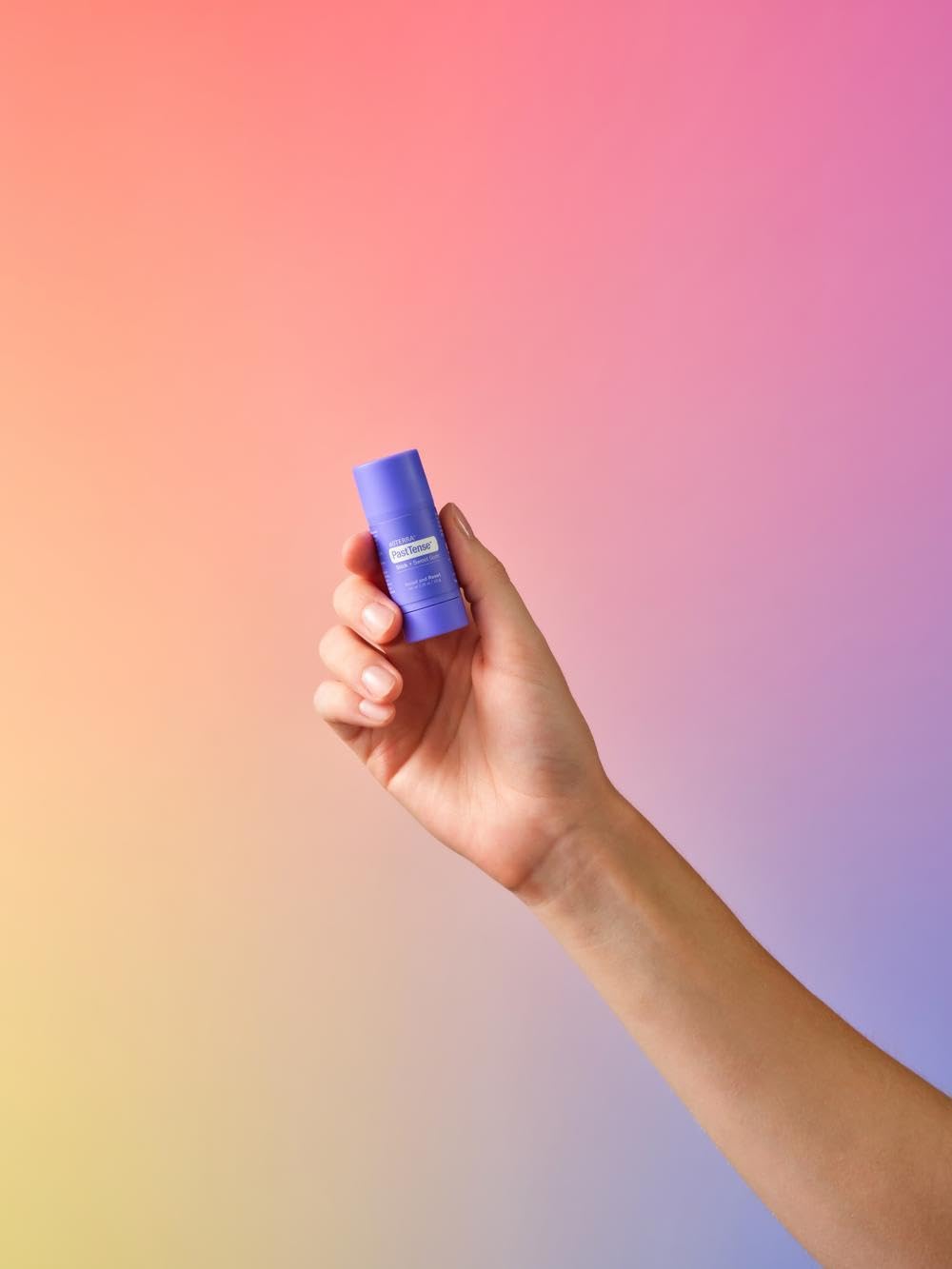 Amazon.com: doTERRA PastTense Stick + Sweet Gum : Health & Household