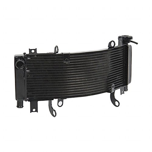 Radiateur moto Suzuki TL1000 R aluminium pour remplacer surchauffe