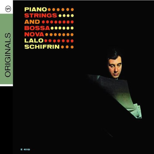 Piano Strings and Bossa No