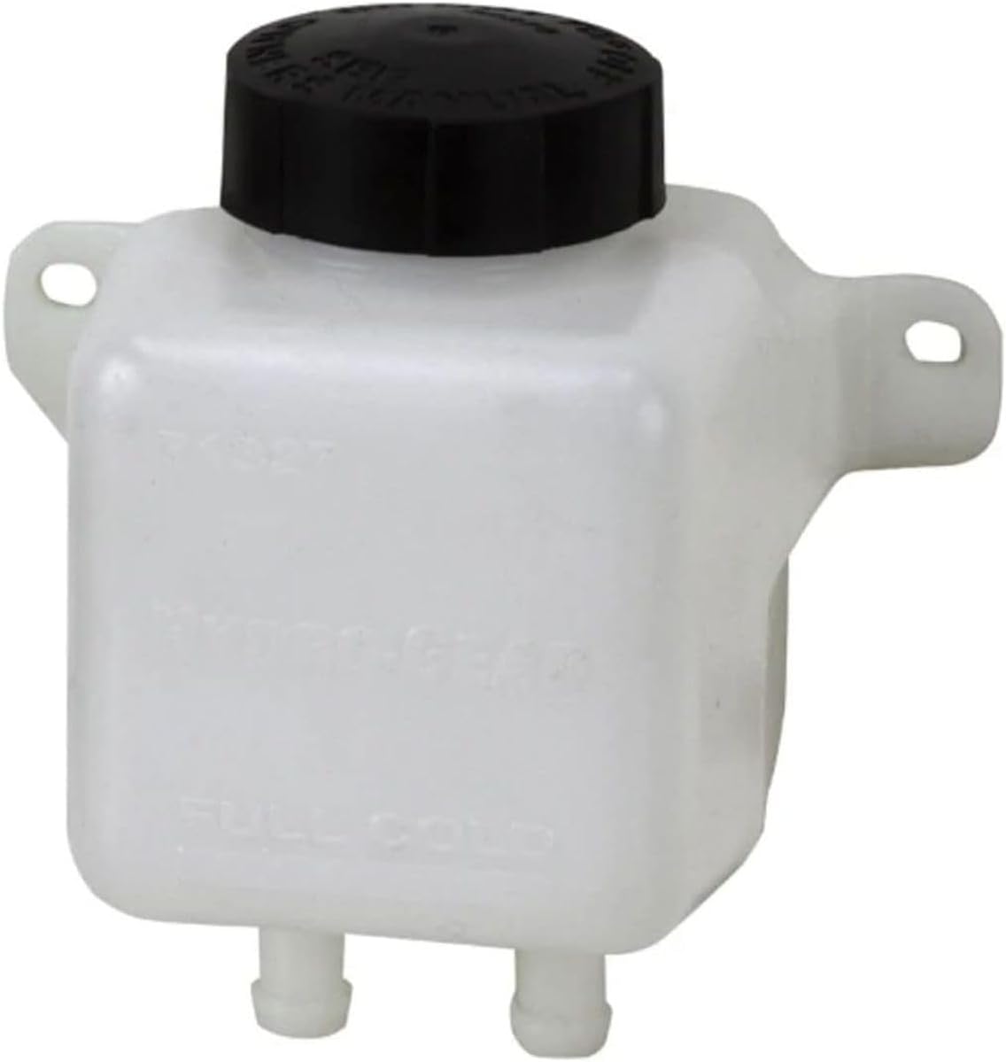 Hydro-Gear 71327 Tank Assembly Genuine Original Equipment Manufacturer (OEM) Part Tan