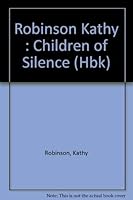 Children of Silence: 2 0525246630 Book Cover
