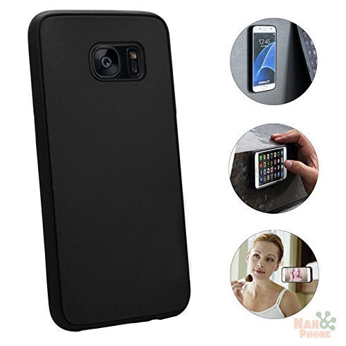 Samsung S7 Edge anti Gravity Case 2016 NanoPhone®