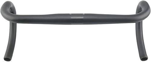 Miniatura 3 de Manillar de bicicleta de carretera Alfa Pasca Bicicletas de carbono Manillares de carretera Barras de carretera de carbono Manillar de bicicleta de