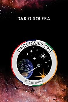 Paperback White Dwarf One Book