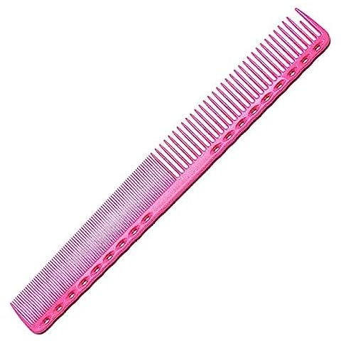 YS Park 331 Long Hair Cutting Comb Cover