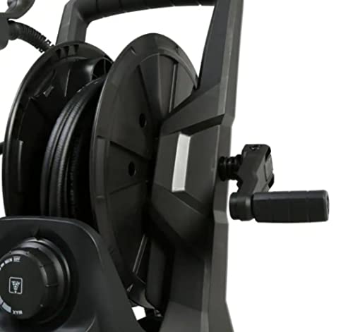 image for Karcher Kärcher 2000 PSI Electric Pressure Washer, Vario Power & Dirt