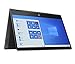 Price comparison product image HP ENVY x360 13-ar0001na 13.3 Inch FHD Touch-Screen Convertible Laptop - (Black) (AMD Ryzen 5-3500U Quad Core, 8 GB RAM, 256 GB SSD, AMD Radeon Vega 8 Graphics, Windows 10 Home)