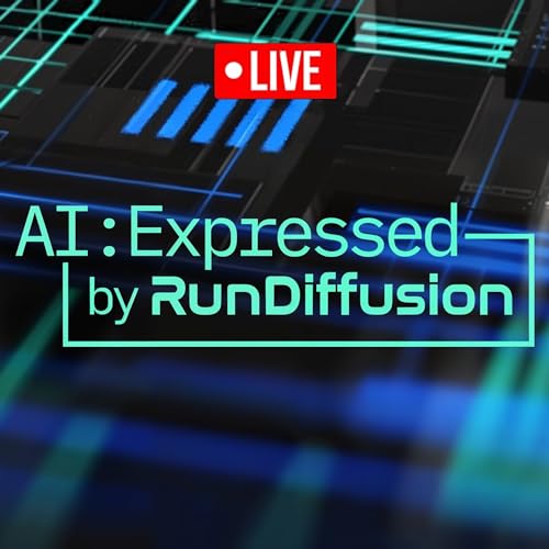 AI Expressed #003 - Deepfake Doomerism copertina