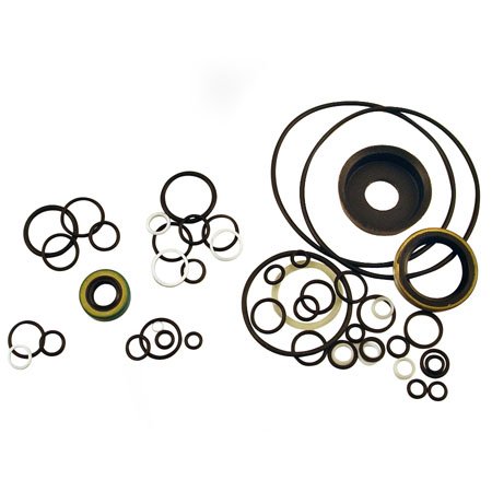 Aftermarket 15456 Meyer Master Seal Kit For E46,E46H,E47,E47H Powerpacks