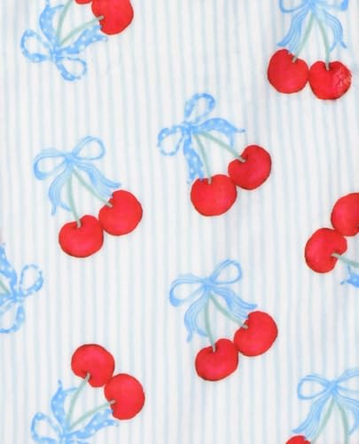 Image of iscream Big Girls Silky Soft Plush Fleece Pants - Pretty in Print Collection