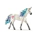 Produktbild SCHLEICH 70571 Meereseinhorn Hengst, für Kinder ab 5 Jahren, BAYALA - Spielfigur