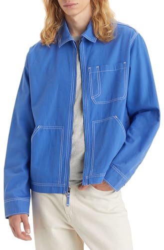 Levi's HUBER UTILITY JACKET – Ansicht 2
