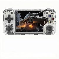 Amazon.co.jp: Anbernic RG35XX H Whatsko ハンドヘルドゲーム機 Linux Amazon.co.jp: Anbernic RG35XX H Whatsko ハンドヘルドゲーム機 Linux