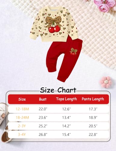 Image of Toddler Girl Clothes Fall Winter Outfits Wild Hair Don't Care Highland Cow Sweatshirt Pants Western Cowgirl Outfit