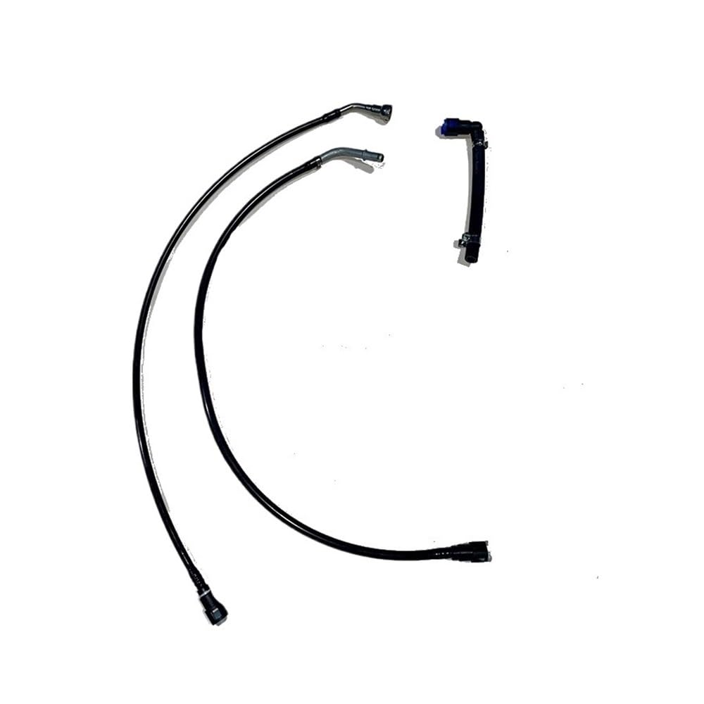 Conjunto de línea de Combustible de Gas FL-FG0918 for Filtro de Bomba 4.0L 4.7L 1999-04