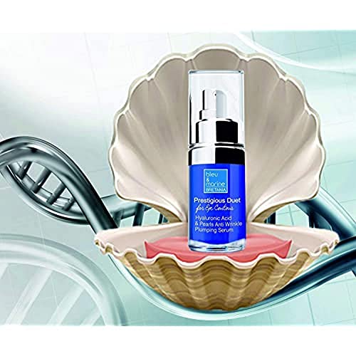 Suero Lift Antiarrugas Contorno de Ojos con Argireline 10% (efecto botox), Ácido Hialurónico y Vitaminas E & A (RETINOL) 15 m