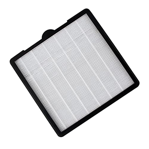 SOESFOUFU Nail Art Collector Vacuum Cleaner Strainer Reusable Filters White Comfortable Protection for Machine