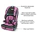 Graco Tranzitions 3 in 1 Harness Booster Seat, Kyte, 1 Count (Pack of 1)