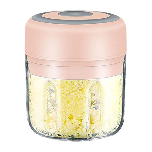 Serenable Mini Elétrico Portátil-Manual Do de Legumes, 250ml