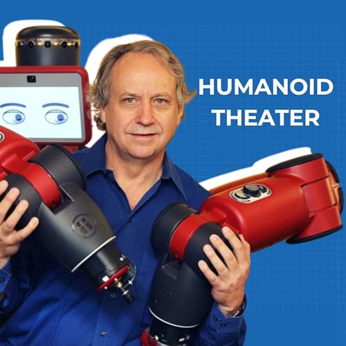 Rodney Brooks on Robotics, AI, and the Future of Automation