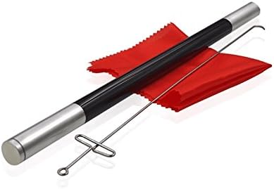 SUMAG Vanishing Silk Wand Magic Tricks Magician Scarves Magic Stage Illusion Gimmick Props Accessories Comedy