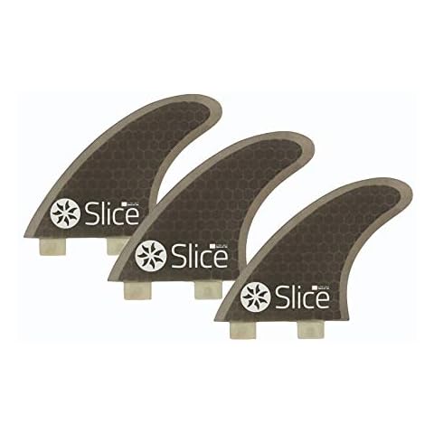 Northcore Slice Ultralight Hex Core Surfboard Fins Cover