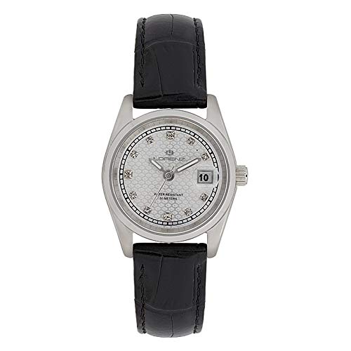 Orologio Solo Tempo Donna Lorenz Ginevra Casual Cod. 030088Ff