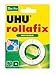 Produktbild UHU rollafix invisible Nachfüllrolle, Infokarte