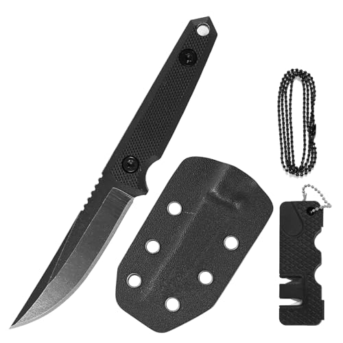 KOFERY G10 Neck Knife