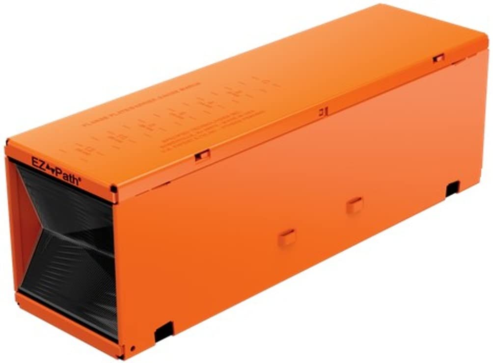 fire様 ZX Fire® Automatic Tracking and Positioning Water Cannon