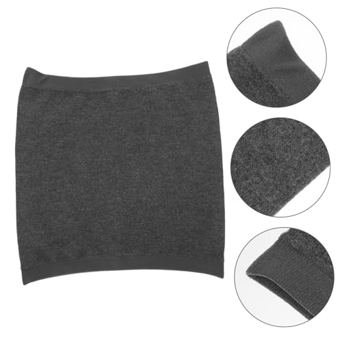 Faja lumbar ajustable de invierno para uso diario miniatura 3