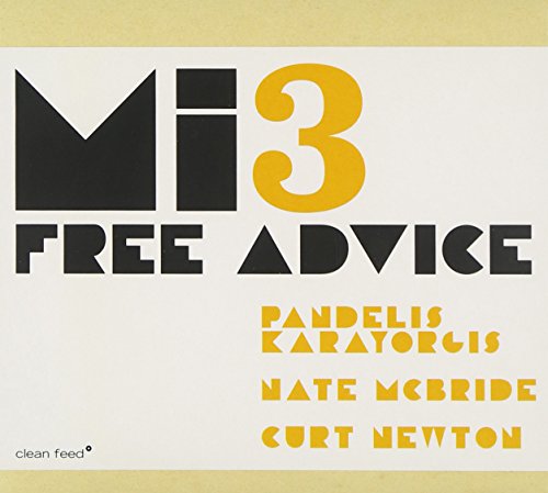 Mi Free Advice