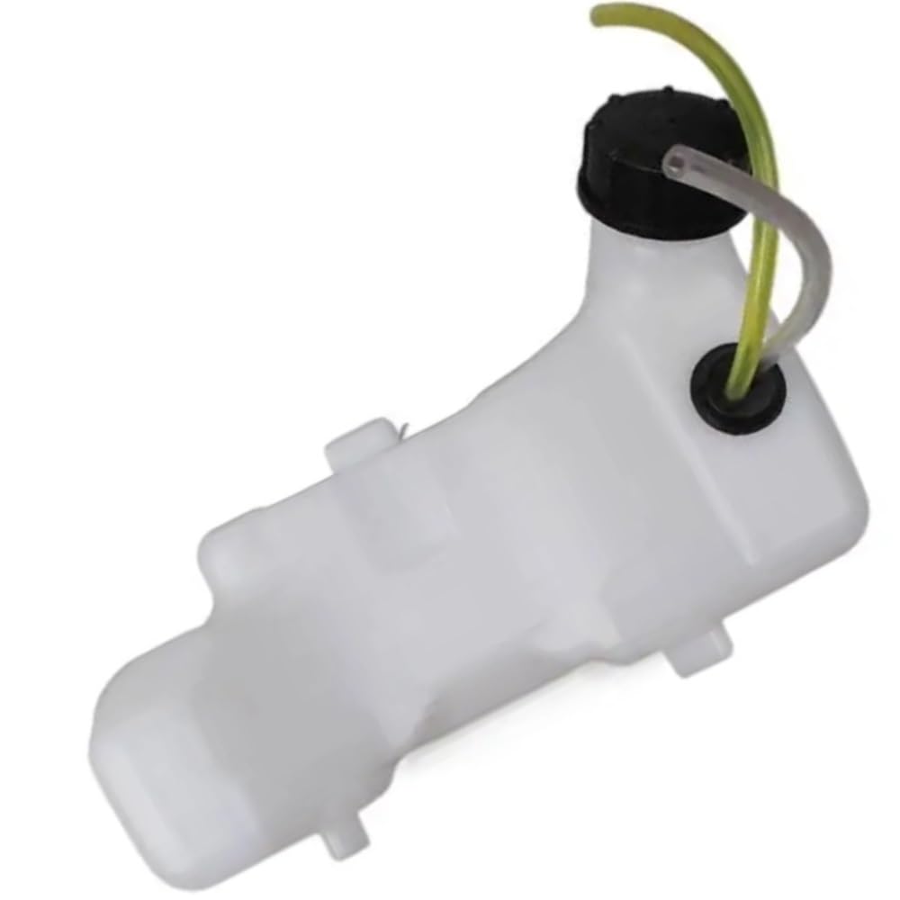 Filtre à air réservoir de carburant S35 haute durabilité pour gazon