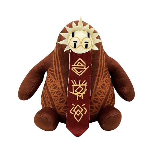 Clair Obscur Expedition 33 Plüschtier niedliche Stofffigur Anime-Spiel Cartoon Clair Obscur Expedition 33 Merchandise Sammler-Plüschtiere Dekokissen für Fans A02