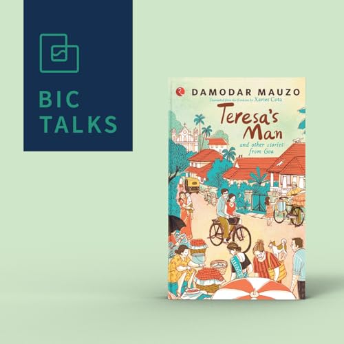 239. Stories from Goa Podcast Por  arte de portada