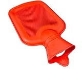 Small Rubber Hot Water Bottle