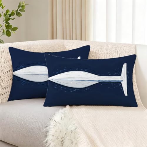 Housse de coussin géométrique velours avec fermeture invisible - 6